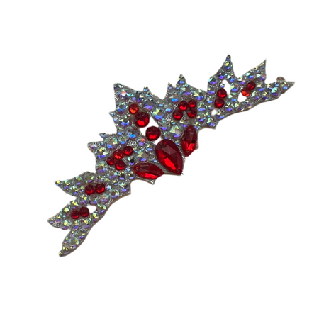 Hair accessory for Rhythmic Gymnastics competitions