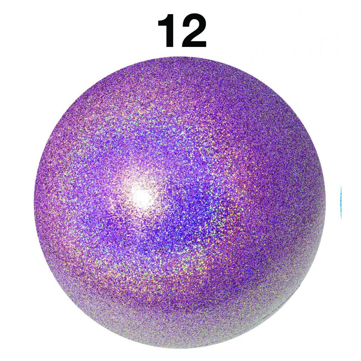 AMAYA Ball HOLOSCENT - 18cm - FIG-approved