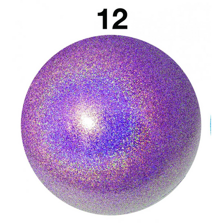 AMAYA Ball HOLOSCENT - 18cm - FIG-approved