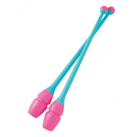 CHACOTT Junior Rubber Clubs - Low Rebound