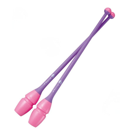 CHACOTT Rubber Clubs - Low Rebound