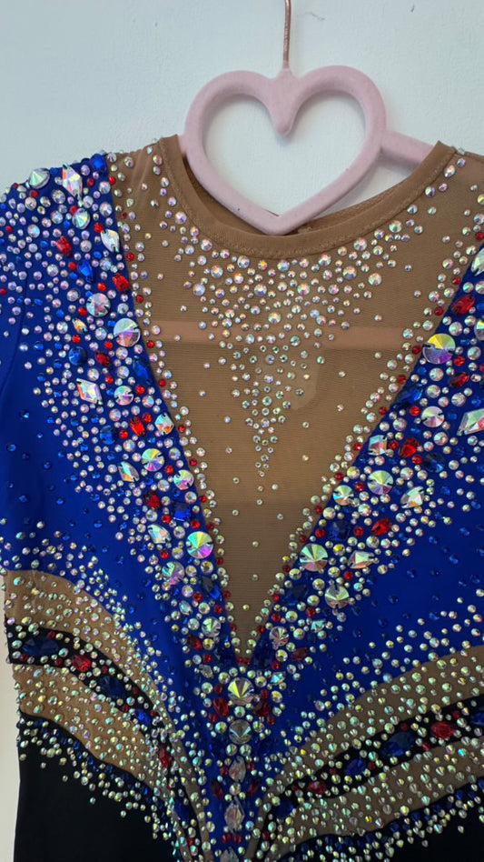 Leotard "Mila"
