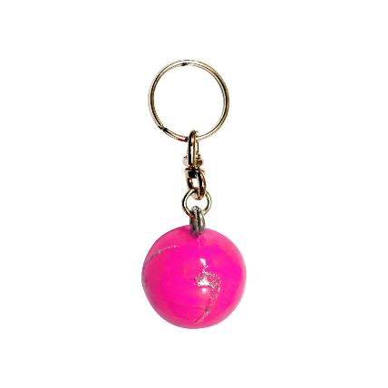 Gymnast's Key Chains Pastorelli