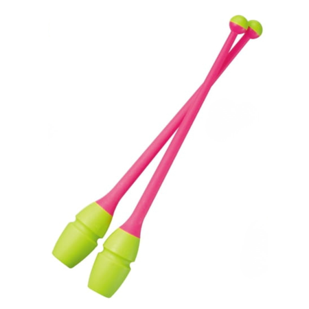 CHACOTT Junior Rubber Clubs - Low Rebound