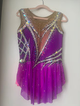 Load image into Gallery viewer, Leotard  “Unstoppable &quot; (new)
