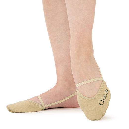 3D Half Shoes II