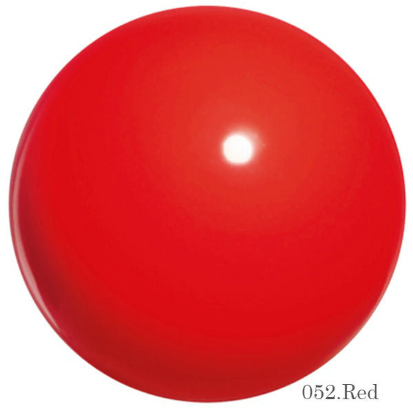 CHACOTT GYM Ball - 18.5cm - FIG-approved