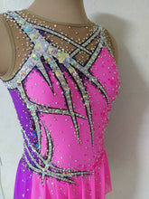 Load image into Gallery viewer, Leotard  “Unstoppable &quot; (new)
