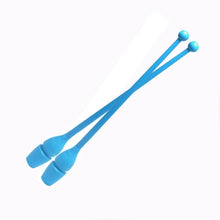 Load image into Gallery viewer, Uni-colour Connectable RG Clubs MASHA 36cm

