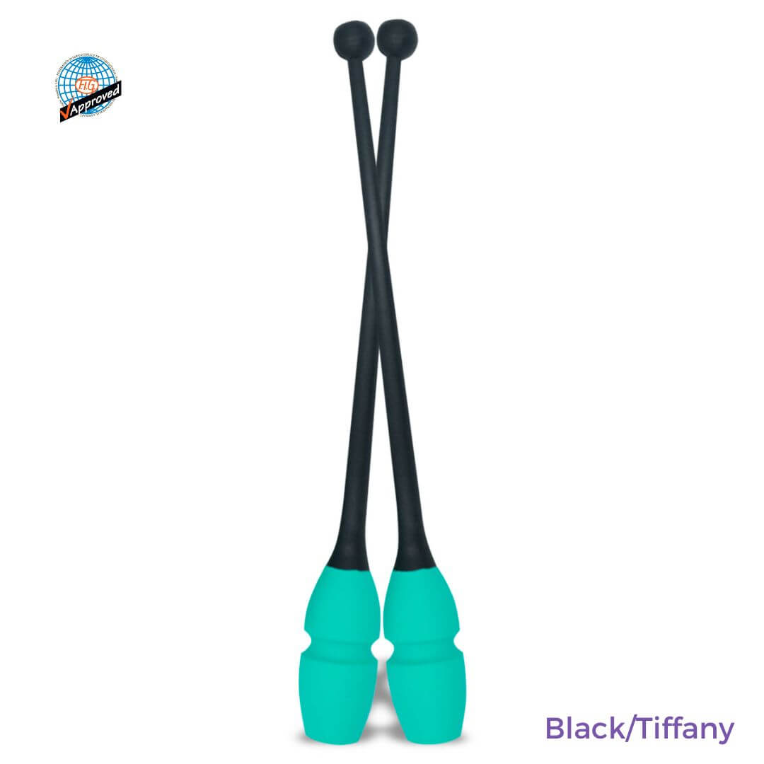 Rhythmic Gymnastics Clubs MASHA 45cm