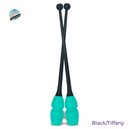 Rhythmic Gymnastics Clubs MASHA 45cm