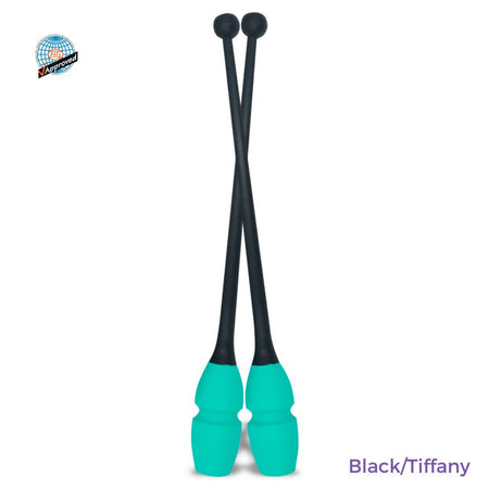 PASTORELLI Clubs MASHA - 45cm - FIG-approved