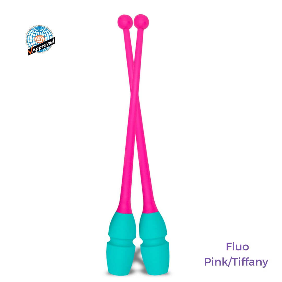 Rhythmic Gymnastics Clubs MASHA 45cm