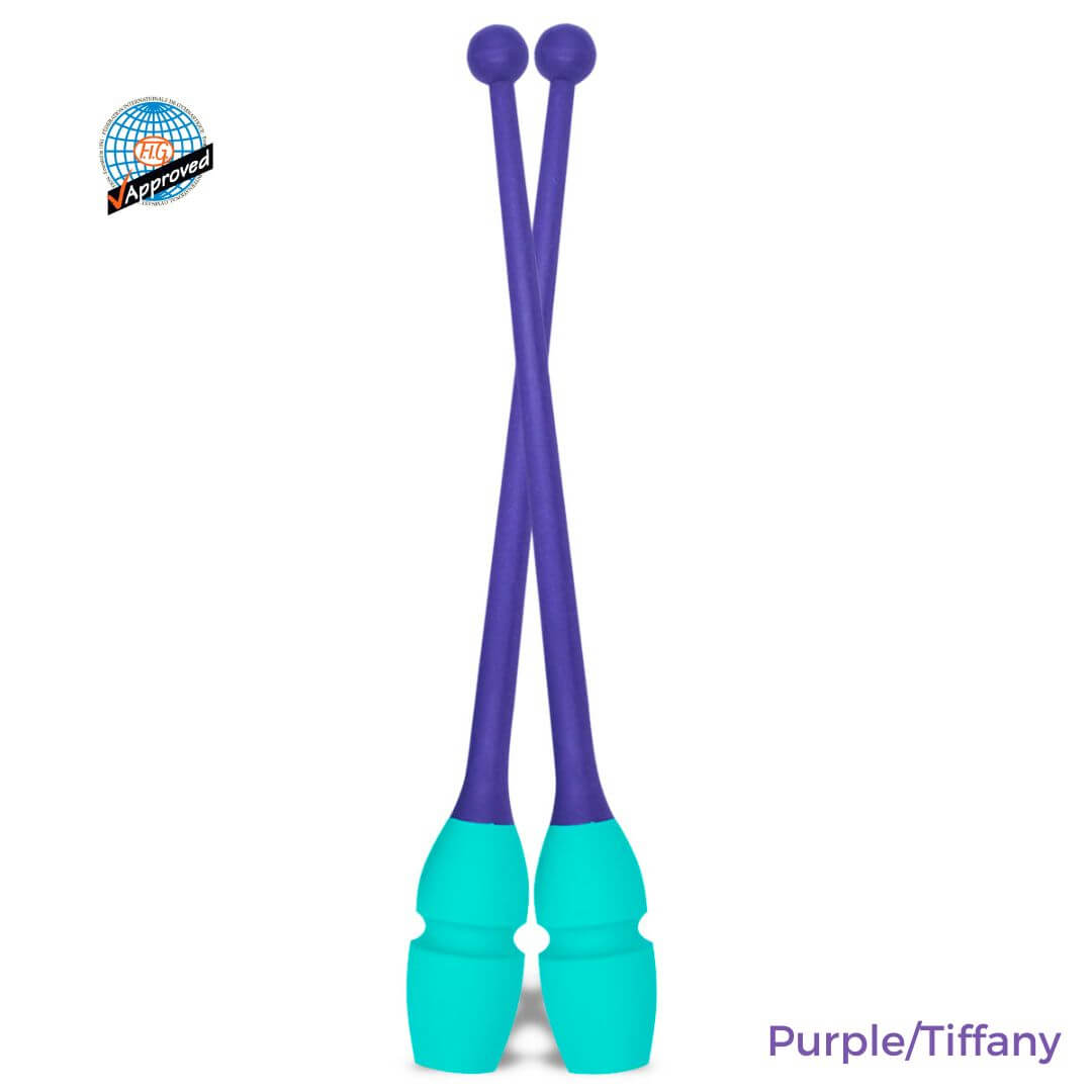 PASTORELLI Clubs MASHA - 45cm - FIG-approved