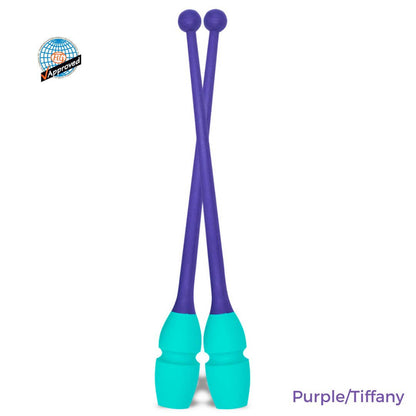 Rhythmic Gymnastics Clubs MASHA 45cm
