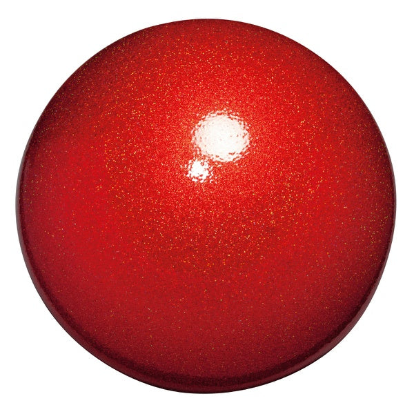 CHACOTT Ball PRYSM 18.5cm FIG-approved - Grenadine color