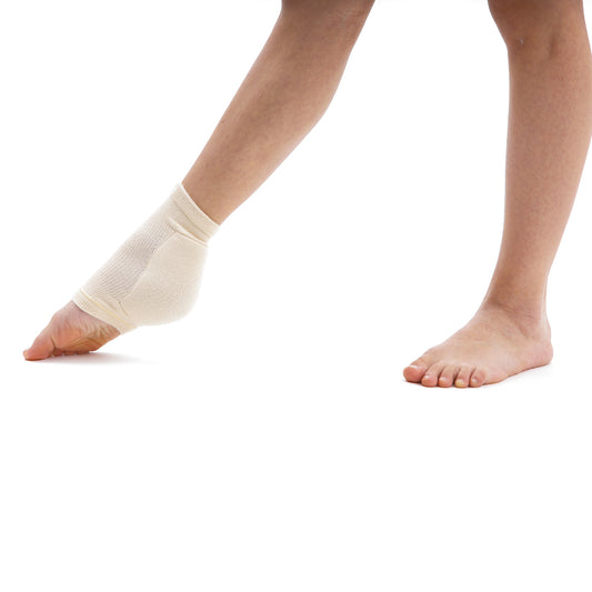 Heel protector