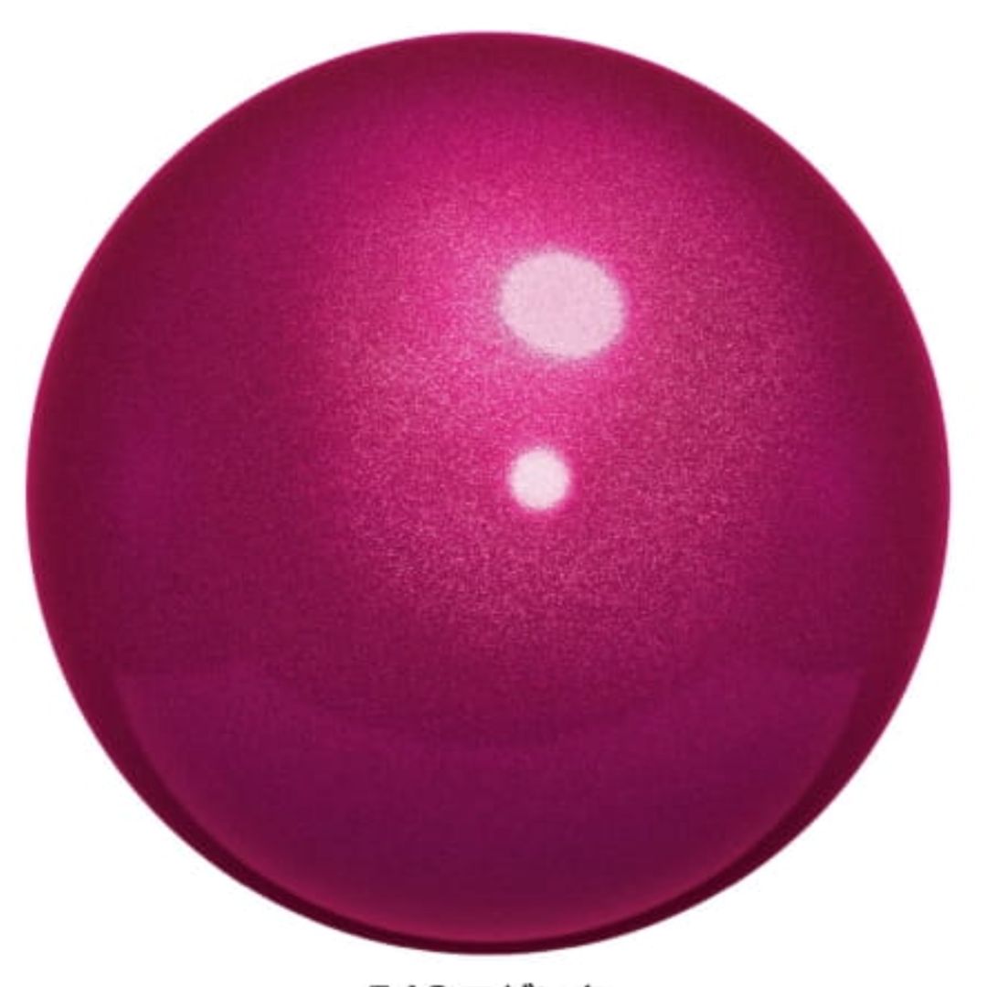 CHACOTT Ball PRISM - 18.5 cm - FIG-approved