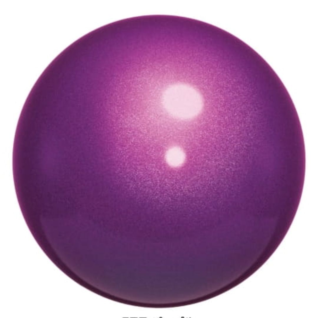 CHACOTT Ball PRISM - 18.5 cm - FIG-approved
