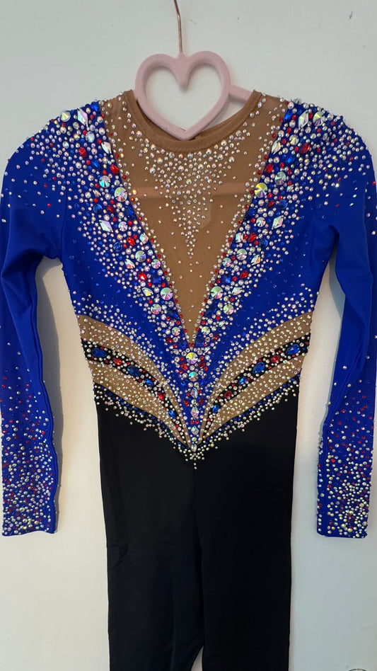 Leotard "Mila"