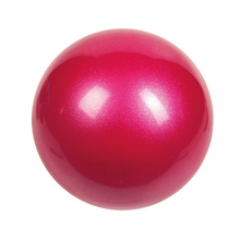 Load image into Gallery viewer, Rhythmic Gymnastics GLITTER Ball AMAYA - 150mm
