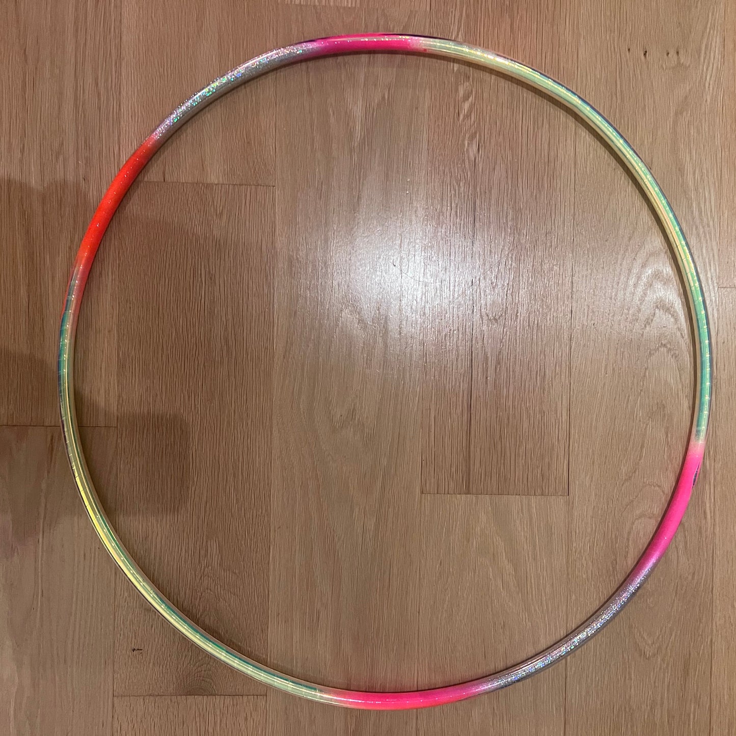 READY TO USE CUSTOM MADE HOOPS