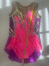 Load image into Gallery viewer, Leotard  “Unstoppable &quot; (new)

