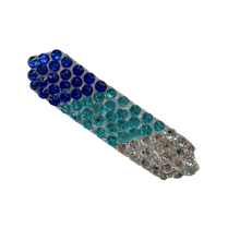 Load image into Gallery viewer, ELIZABETH Elastic Hair Band with crystals
