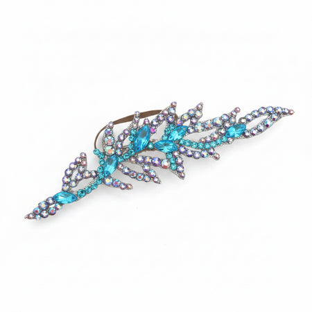 Hair accessory for Rhythmic Gymnastics competitions