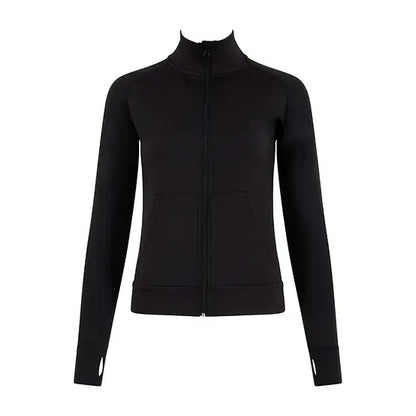 Everyday Full Zip Jacket