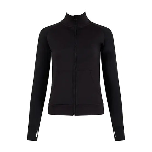 Everyday Full Zip Jacket Kids Sizes