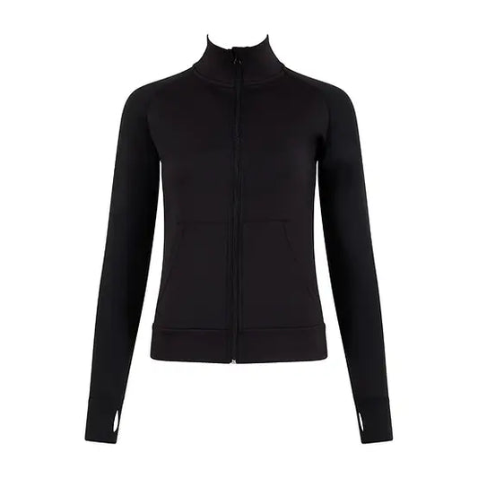 Everyday Full Zip Jacket