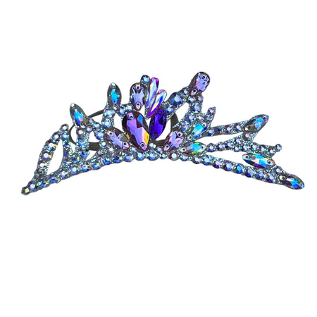 Hair accessory for Rhythmic Gymnastics competitions