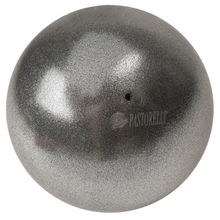 Load image into Gallery viewer, Rhythmic Gymnastics Ball with Glitter - 18cm
