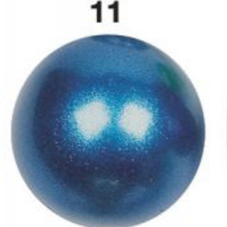 AMAYA GLITTER Ball - 15 cm