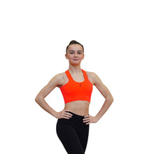 Load image into Gallery viewer, Crop Top by Venturelli
