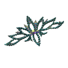 Load image into Gallery viewer, Hair accessory for Rhythmic Gymnastics competitions
