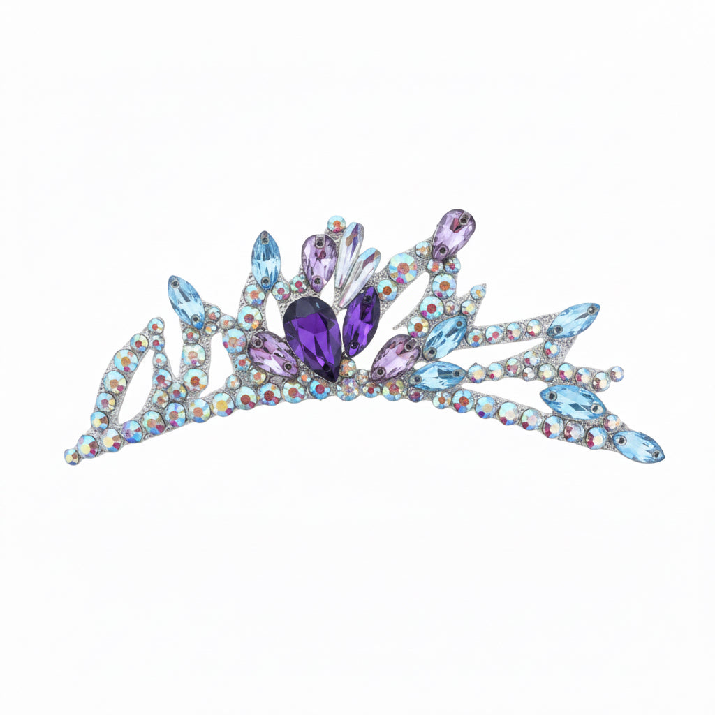 Hair accessory for Rhythmic Gymnastics competitions