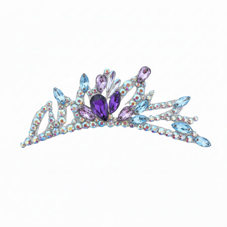 Hair accessory for Rhythmic Gymnastics competitions