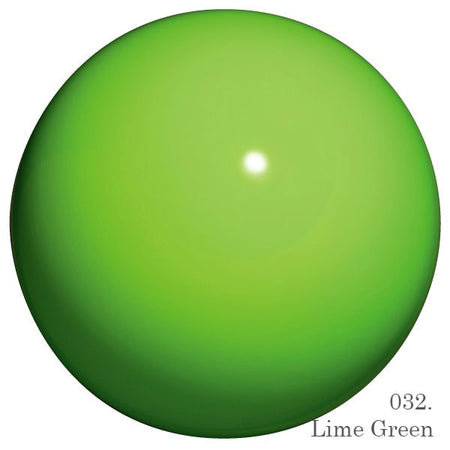 CHACOTT GYM Ball - 18.5cm - FIG-approved