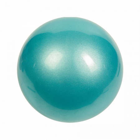 AMAYA Ball PEARLY for Juniors - 17 cm
