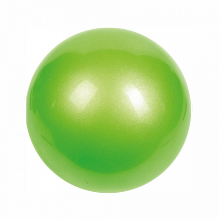 AMAYA Ball PEARLY for Juniors - 17 cm