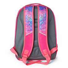 Load image into Gallery viewer, Pink Ribbon Backpack
