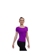 Load image into Gallery viewer, Seamless T-Shirt by Venturelli

