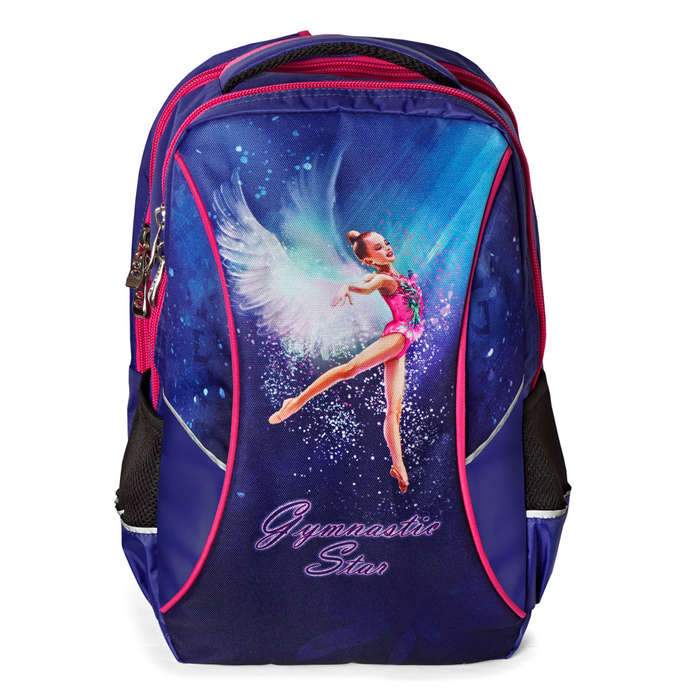 Angel Backpack