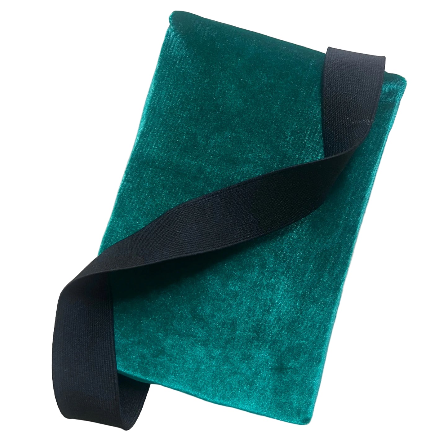 Premium Velvet Gymnastics Cushion for Stretching