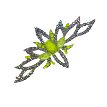 Load image into Gallery viewer, Hair accessory for Rhythmic Gymnastics competitions
