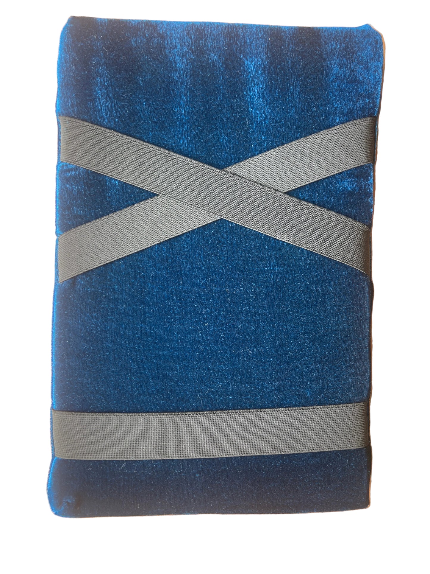 Large Velvet Back Protecting and Stretching Cushion