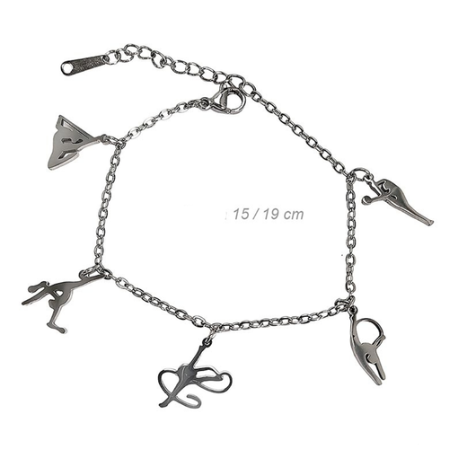 Gymnast Bracelet