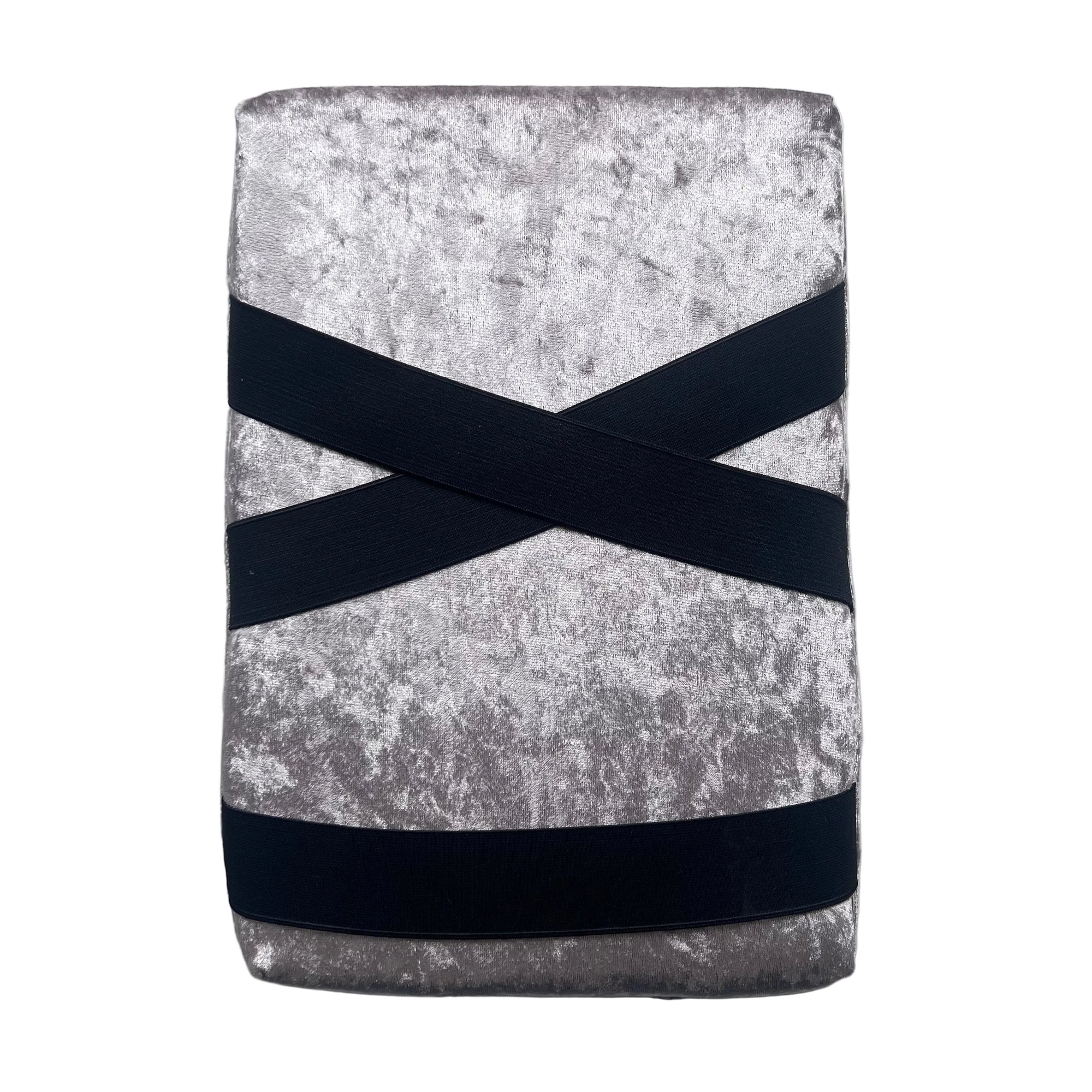 Large Velvet Back Protecting and Stretching Cushion